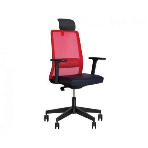 Кресло FRAME R HR black SFB PL70 Кресло FRAME R HR black SFB PL70