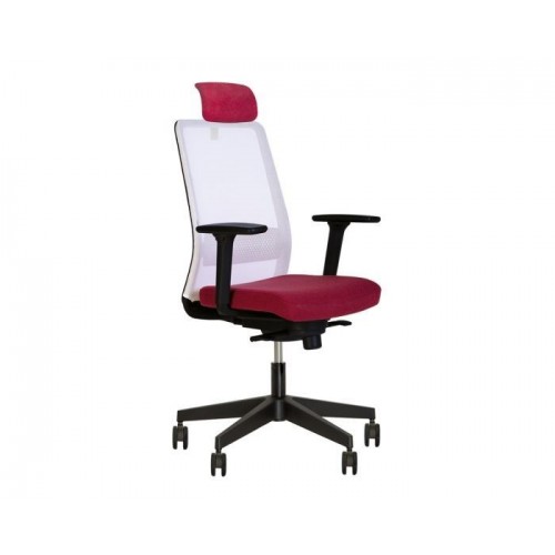 Кресло FRAME R HR black ST PL70 Кресло FRAME R HR black ST PL70