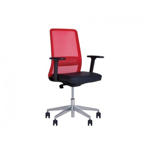 Кресло FRAME R black SFB AL70