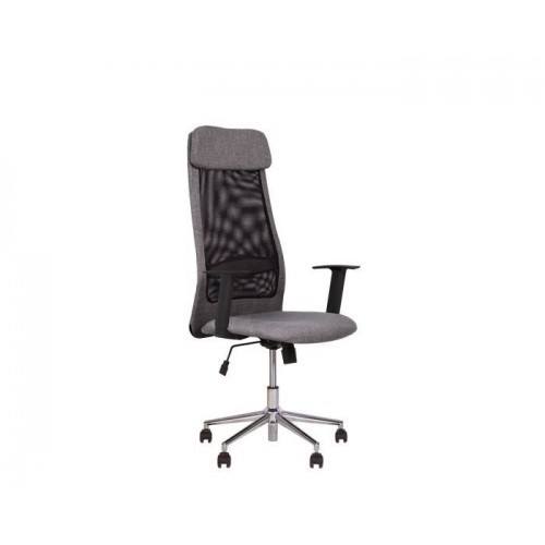 Кресло FRANK GTR Tilt (WS-122) CHR64