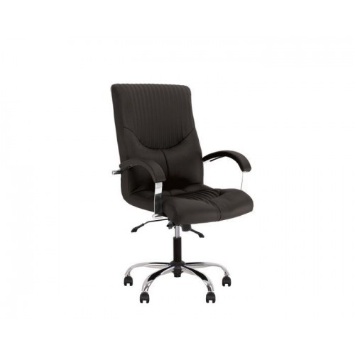 Кресло GERMES steel LB Anyfix CHR68