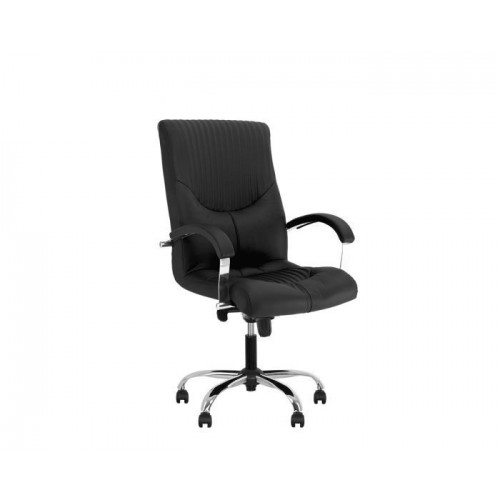 Кресло GERMES steel LB MPD CHR68