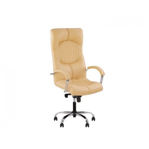 Кресло GERMES steel MPD CHR68