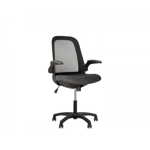 Кресло GLORY GTP black Tilt PL62