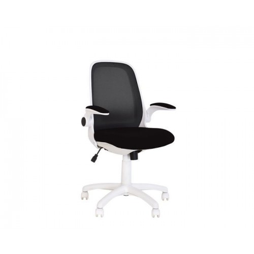 Кресло GLORY GTP white Tilt PW62