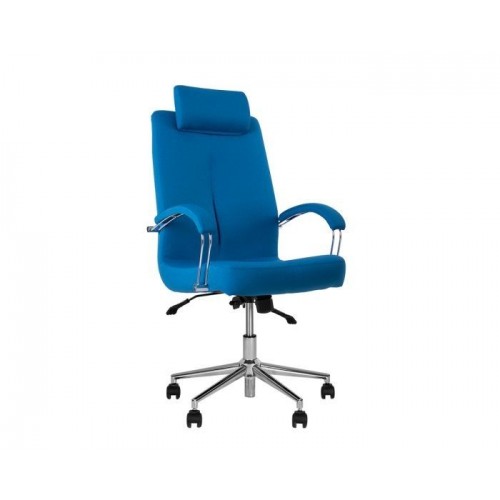 Кресло GRAND HR steel Anyfix CHR64 Кресло GRAND HR steel Anyfix CHR64