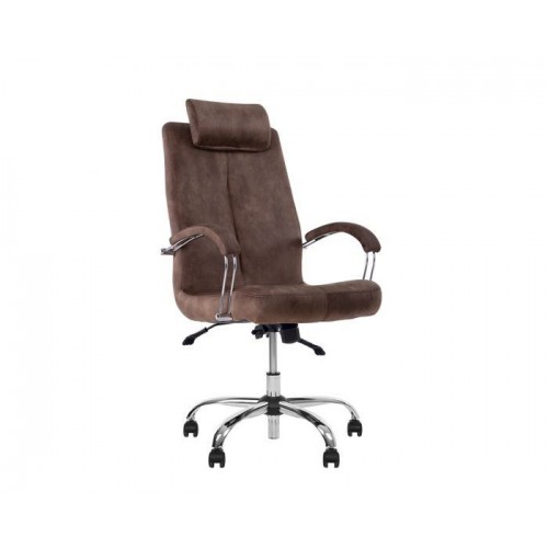Кресло GRAND HR steel Anyfix CHR68 Кресло GRAND HR steel Anyfix CHR68