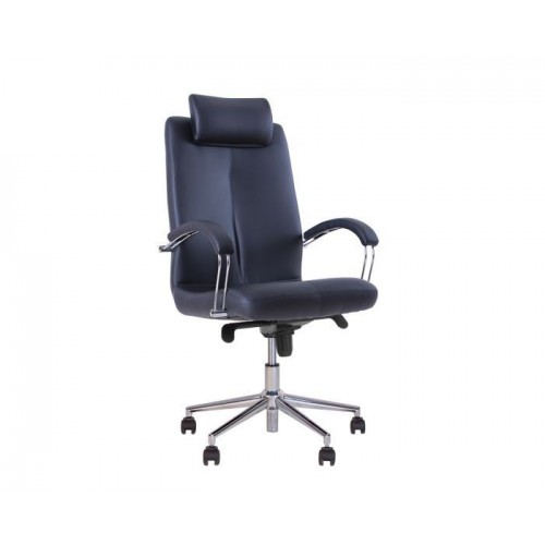 Кресло GRAND HR steel MPD CHR64 Кресло GRAND HR steel MPD CHR64