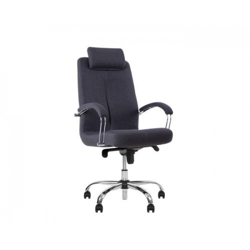 Кресло GRAND HR steel MPD CHR68 Кресло GRAND HR steel MPD CHR68