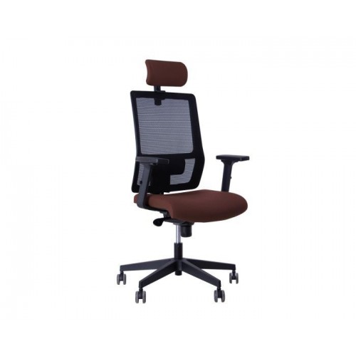 Кресло GRATO LUX UP R HR ST PL70