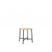 Стул IRON black (BOX-5) Стул IRON black (BOX-5)