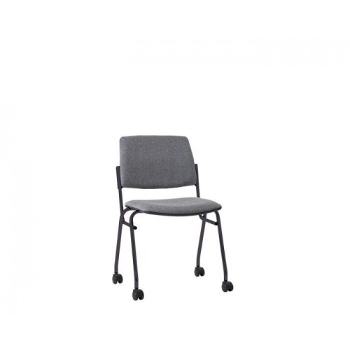Стул ISIT black RMH (BOX-2)