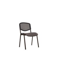 Стул ISO NET black Стул ISO NET black