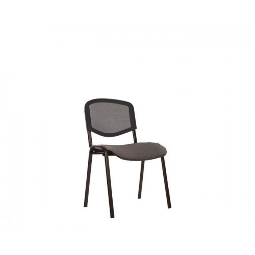 Стул ISO NET black