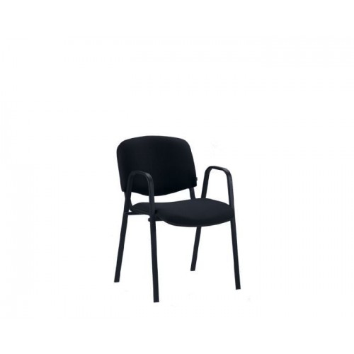 Стул ISO W black