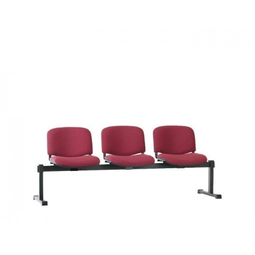 Стул ISO-3 Z black Стул ISO-3 Z black