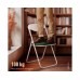 Стул JACK soft white (BOX-4) Стул JACK soft white (BOX-4)