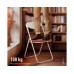 Стул JACK soft white Стул JACK soft white