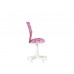 Кресло JUNIOR GTS white PL51 Кресло JUNIOR GTS white PL51
