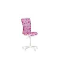 Кресло JUNIOR II GTS white PL51 Кресло JUNIOR II GTS white PL51