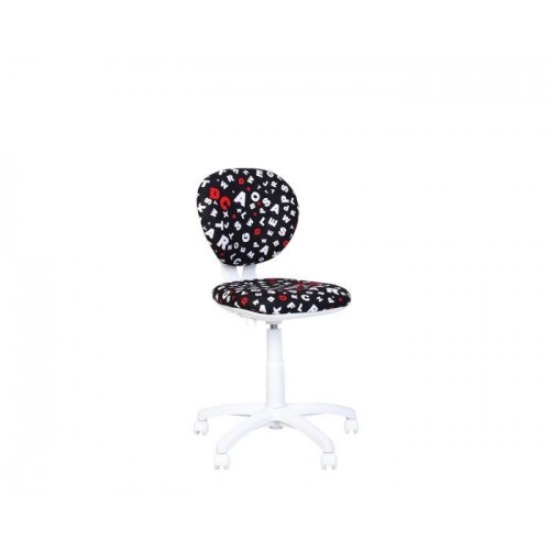 Стул KENDI GTS white PW62