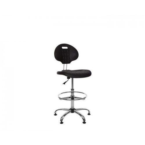 Кресло LABORANT GTS ring base CHR61