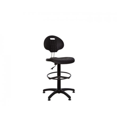 Кресло LABORANT GTS ring base PL62