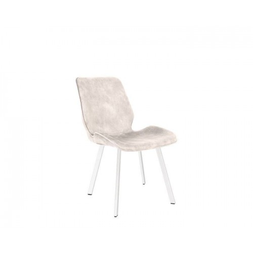 Стул LIPS NX white (BOX-1) SMP Стул LIPS NX white (BOX-1) SMP