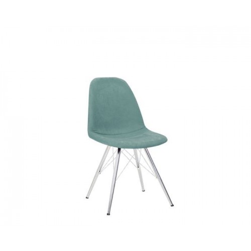 Стул LIYA 4LX chrome (BOX-4) SMP