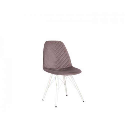 Стул LIYA 4LX white (BOX-2) VT