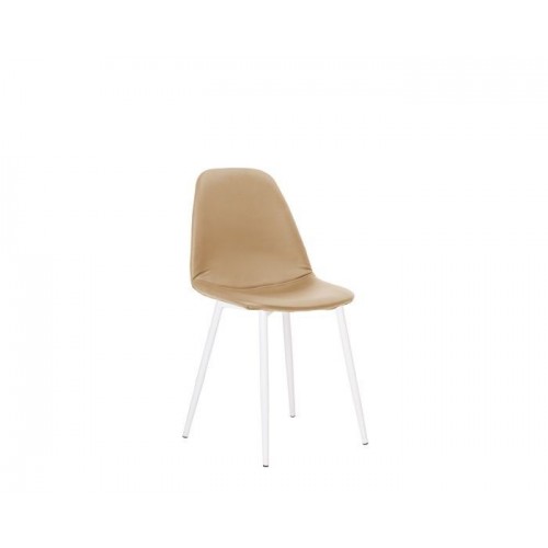 Стул LIYA FX white (BOX-2) SMP