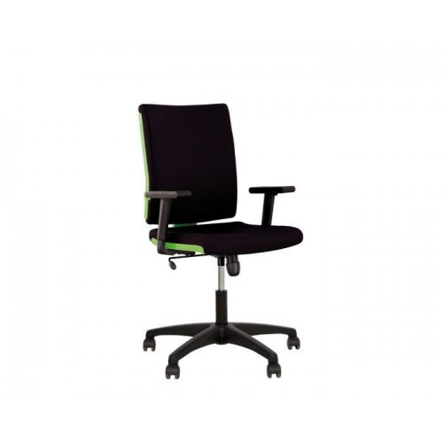 Кресло MADAME R green Tilt PL64