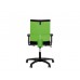 Кресло MADAME R green Tilt PL64