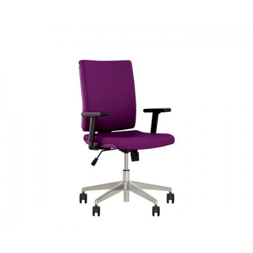 Кресло MADAME R purple Tilt AL70