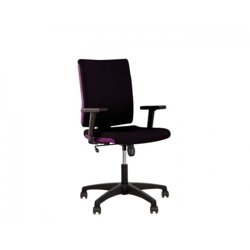Кресло MADAME R purple Tilt PL64