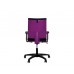 Кресло MADAME R purple Tilt PL64