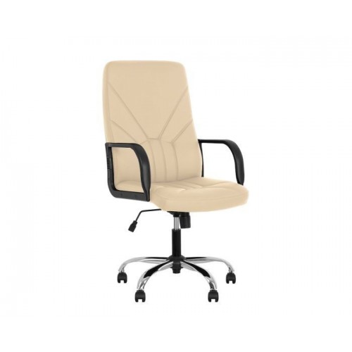 Кресло MANAGER KD Tilt CHR68 Кресло MANAGER KD Tilt CHR68