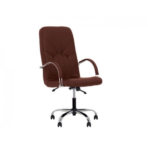 Кресло MANAGER steel Anyfix CHR68 Кресло MANAGER steel Anyfix CHR68