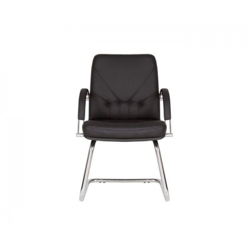 Кресло MANAGER steel CF LB chrome Кресло MANAGER steel CF LB chrome