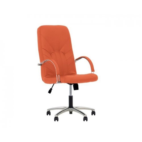 Кресло MANAGER steel Tilt AL68 Кресло MANAGER steel Tilt AL68