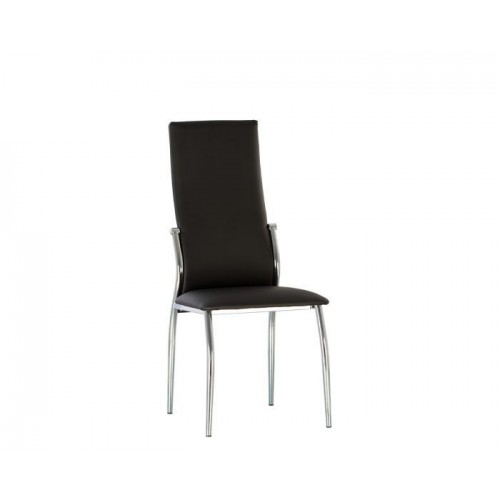 Стул MARTIN chrome (BOX-4) (WF)