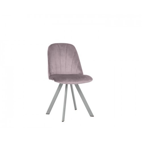 Стул MILANA 4L alu (BOX-2) LN Стул MILANA 4L alu (BOX-2) LN