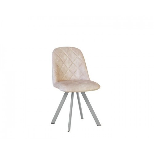 Стул MILANA 4L alu (BOX-2) RMB Стул MILANA 4L alu (BOX-2) RMB