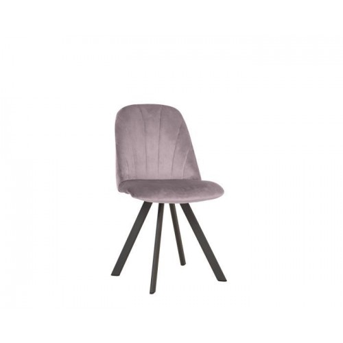 Стул MILANA 4L antr (BOX-2) LN Стул MILANA 4L antr (BOX-2) LN