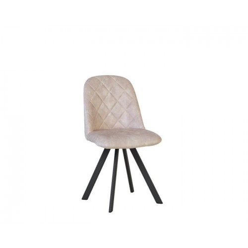 Стул MILANA 4L antr (BOX-2) RMB Стул MILANA 4L antr (BOX-2) RMB