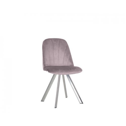 Стул MILANA 4L chrome (BOX-2) LN Стул MILANA 4L chrome (BOX-2) LN