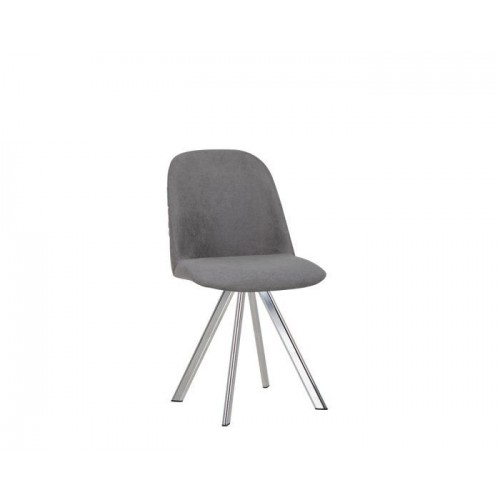 Стул MILANA 4L chrome (BOX-2) SOTA Стул MILANA 4L chrome (BOX-2) SOTA