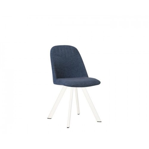 Стул MILANA 4L white (BOX-1) SMP Стул MILANA 4L white (BOX-1) SMP