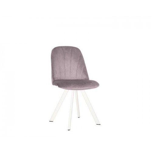 Стул MILANA 4L white (BOX-2) LN Стул MILANA 4L white (BOX-2) LN