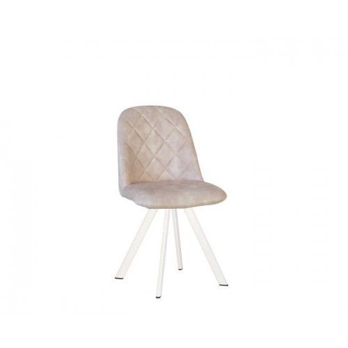 Стул MILANA 4L white (BOX-2) RMB Стул MILANA 4L white (BOX-2) RMB